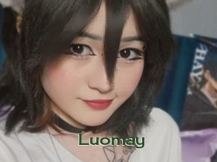 Luomay