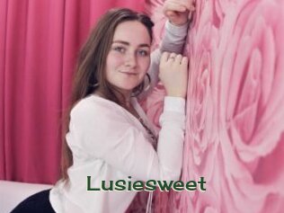 Lusiesweet