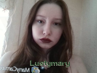 Lustymary