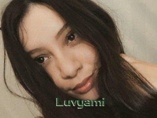 Luvyami