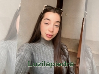 Luzilapiedra