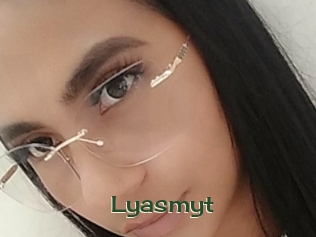 Lyasmyt