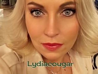 Lydiacougar