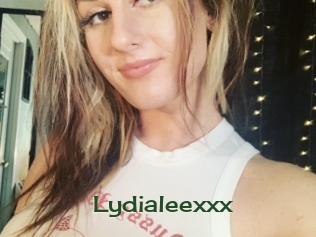 Lydialeexxx