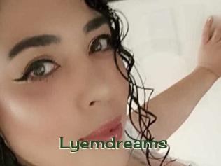 Lyemdreams