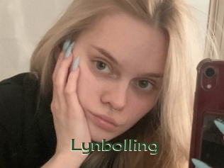 Lynbolling