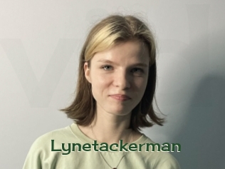 Lynetackerman