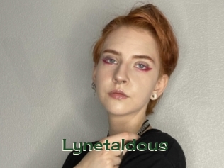 Lynetaldous