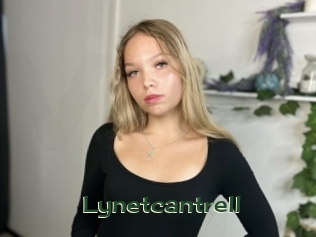 Lynetcantrell