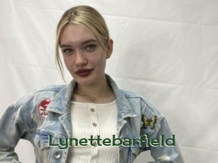 Lynettebarfield