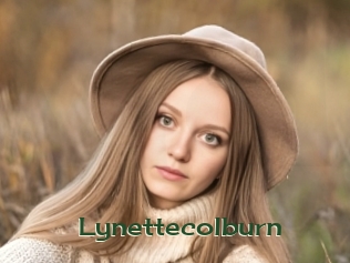 Lynettecolburn