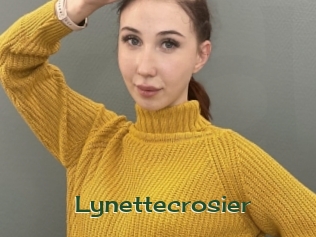 Lynettecrosier