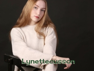 Lynettecusson