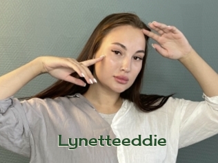 Lynetteeddie