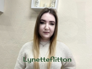 Lynetteflitton