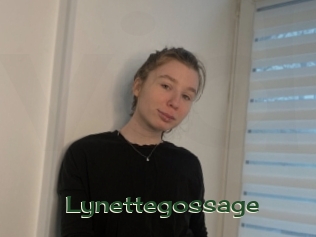 Lynettegossage