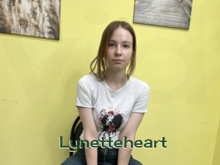 Lynetteheart