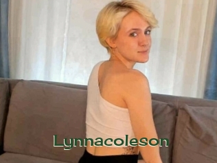 Lynnacoleson