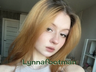 Lynnafootman