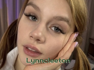 Lynncleeton