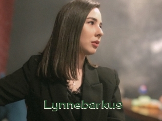 Lynnebarkus