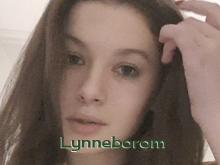 Lynneborom