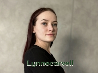 Lynnecarvell