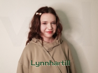 Lynnhartill