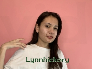 Lynnhickory