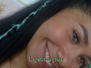 Lysharper