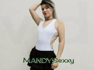 MANDYSexxy