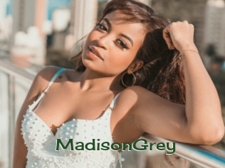 MadisonGrey