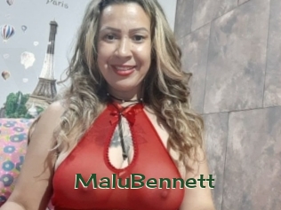 MaluBennett