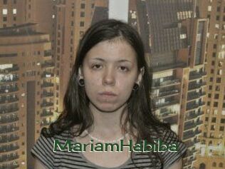 MariamHabiba