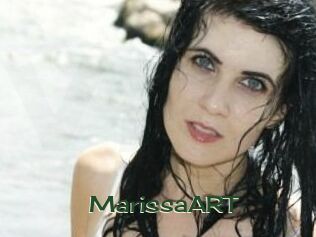MarissaART