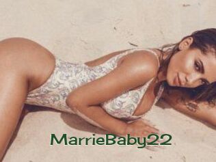 MarrieBaby22