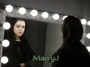 MarryJ