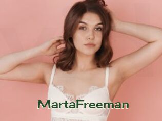 MartaFreeman
