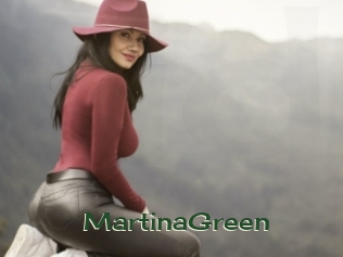 MartinaGreen