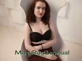 MaryRaySensual