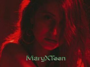 MaryXTeen