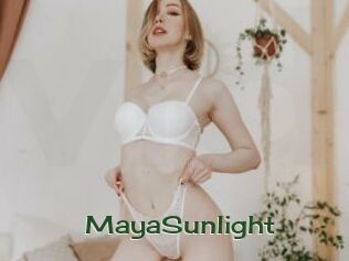 MayaSunlight