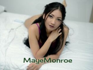 MayeMonroe