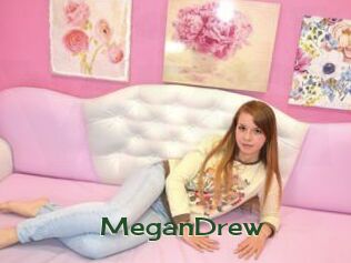 MeganDrew