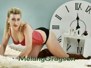 MelanyGrayson