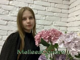 MelissaConors