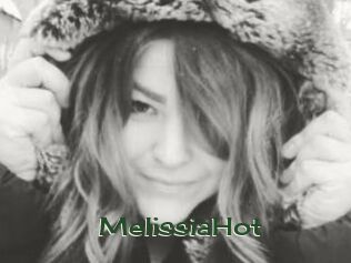 MelissiaHot