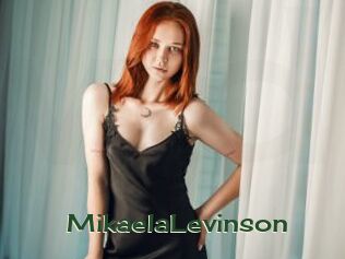 MikaelaLevinson