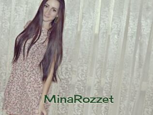 MinaRozzet