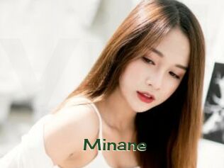 Minane